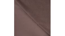 Cotton Cord Monica 28w - Dark Brown