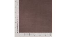Cotton Cord Monica 28w - Dark Brown