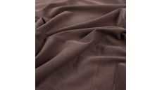 Cotton Cord Monica 28w - Dark Brown