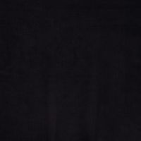 Cotton Cord Monica 28w - Black