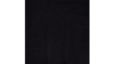 Cotton Cord Monica 28w - Black