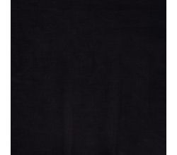 Cotton Cord Monica 28w - Black