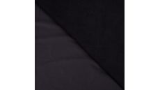 Cotton Cord Monica 28w - Black