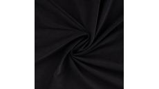 Cotton Cord Monica 28w - Black