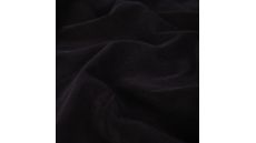 Cotton Cord Monica 28w - Black