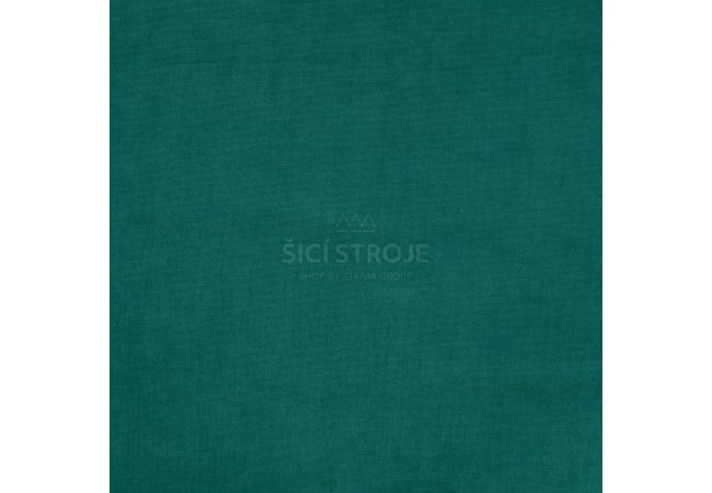 Cotton Cord Monica 28w - Petrol