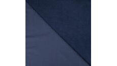 Cotton Cord Monica 28w - Navy