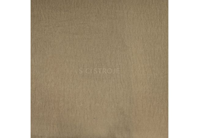 Cupro Satin Melody - Khaki