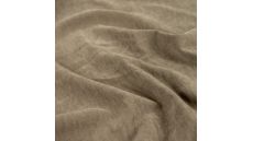 Cupro Satin Melody - Khaki