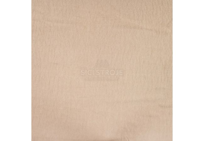 Cupro Satin Melody - Taupe