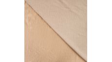 Cupro Satin Melody - Taupe