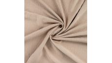 Cupro Satin Melody - Taupe