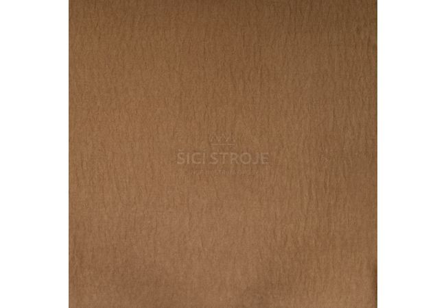 Cupro Satin Melody - Dark Taupe