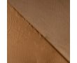 Cupro Satin Melody - Dark Taupe