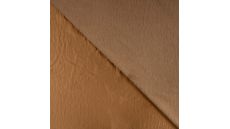 Cupro Satin Melody - Dark Taupe