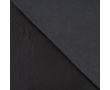 Cupro Satin Melody - Black
