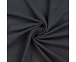 Cupro Satin Melody - Black