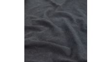 Cupro Satin Melody - Black