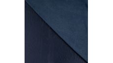 Cupro Satin Melody - Navy