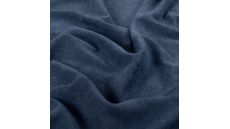 Cupro Satin Melody - Navy