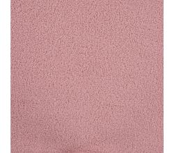 Soft Cloudy Teddy - Old Pink