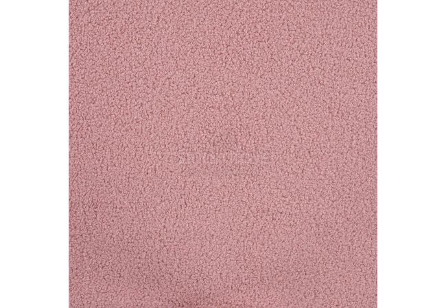 Soft Cloudy Teddy - Old Pink