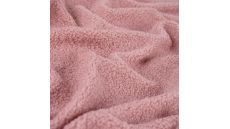 Soft Cloudy Teddy - Old Pink