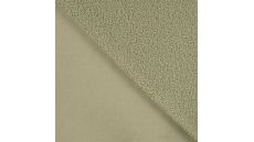 Soft Cloudy Teddy - Earth Khaki