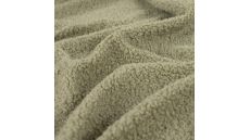 Soft Cloudy Teddy - Earth Khaki