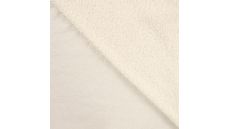 Soft Cloudy Teddy - Off White