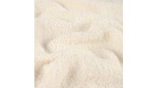 Soft Cloudy Teddy - Off White