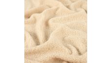 Soft Cloudy Teddy - Ecru