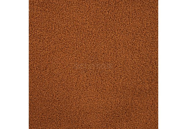 Soft Cloudy Teddy - Cognac