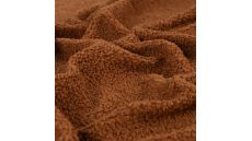 Soft Cloudy Teddy - Cognac