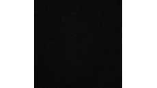Soft Cloudy Teddy - Black