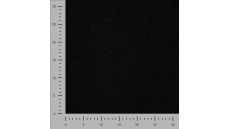 Soft Cloudy Teddy - Black