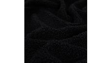 Soft Cloudy Teddy - Black