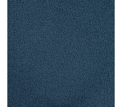 Soft Cloudy Teddy - Denim