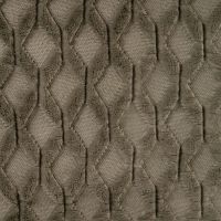 Quilt Fur Mabel - Khaki