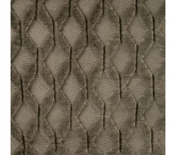Quilt Fur Mabel - Khaki