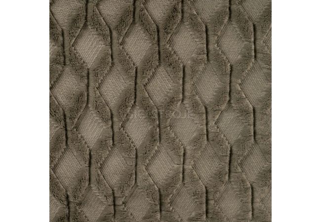 Quilt Fur Mabel - Khaki