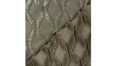 Quilt Fur Mabel - Khaki