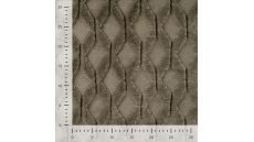 Quilt Fur Mabel - Khaki