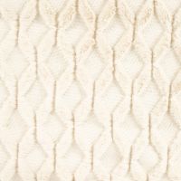 Quilt Fur Mabel - Sand