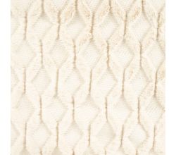 Quilt Fur Mabel - Sand