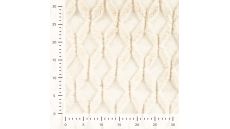 Quilt Fur Mabel - Sand