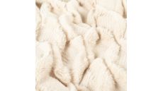 Quilt Fur Mabel - Sand