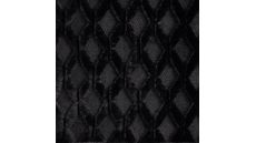 Quilt Fur Mabel - Black
