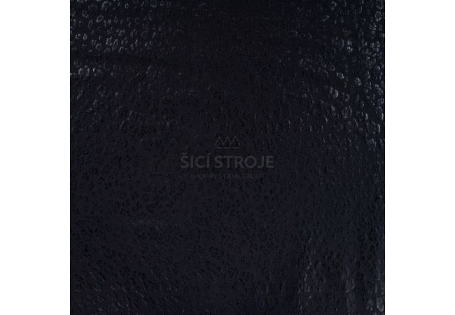 Punta Glossy Cheetah - Black Cheetah