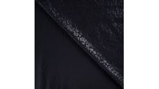 Punta Glossy Cheetah - Black Cheetah